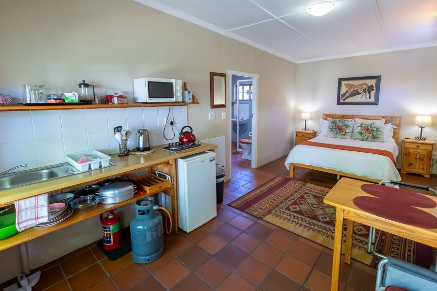 Commercial Property for Sale in Montagu Western Cape